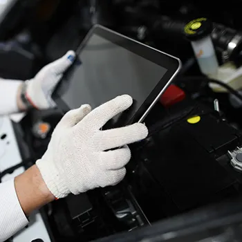 Auto Diagnostics in Mars, PA