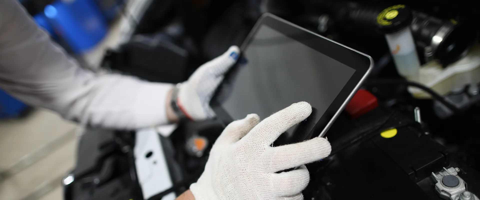 Auto Diagnostics near Mars, PA