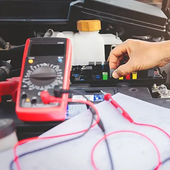 Auto Electrical Repair in Mars, PA