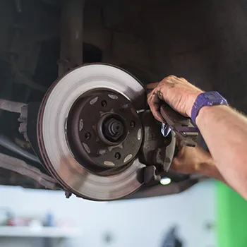 Brake Repair in Mars, PA