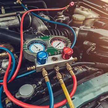 Auto AC & Heat Repair in Mars, PA
