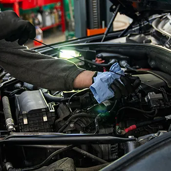 Oil Changes & Maintenance in Mars, PA