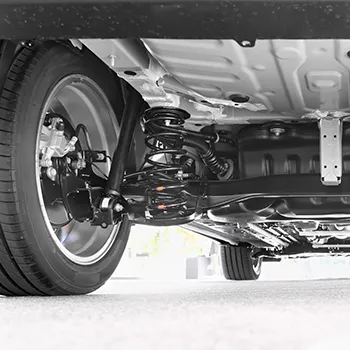 Steering & Suspension Repair in Mars, PA