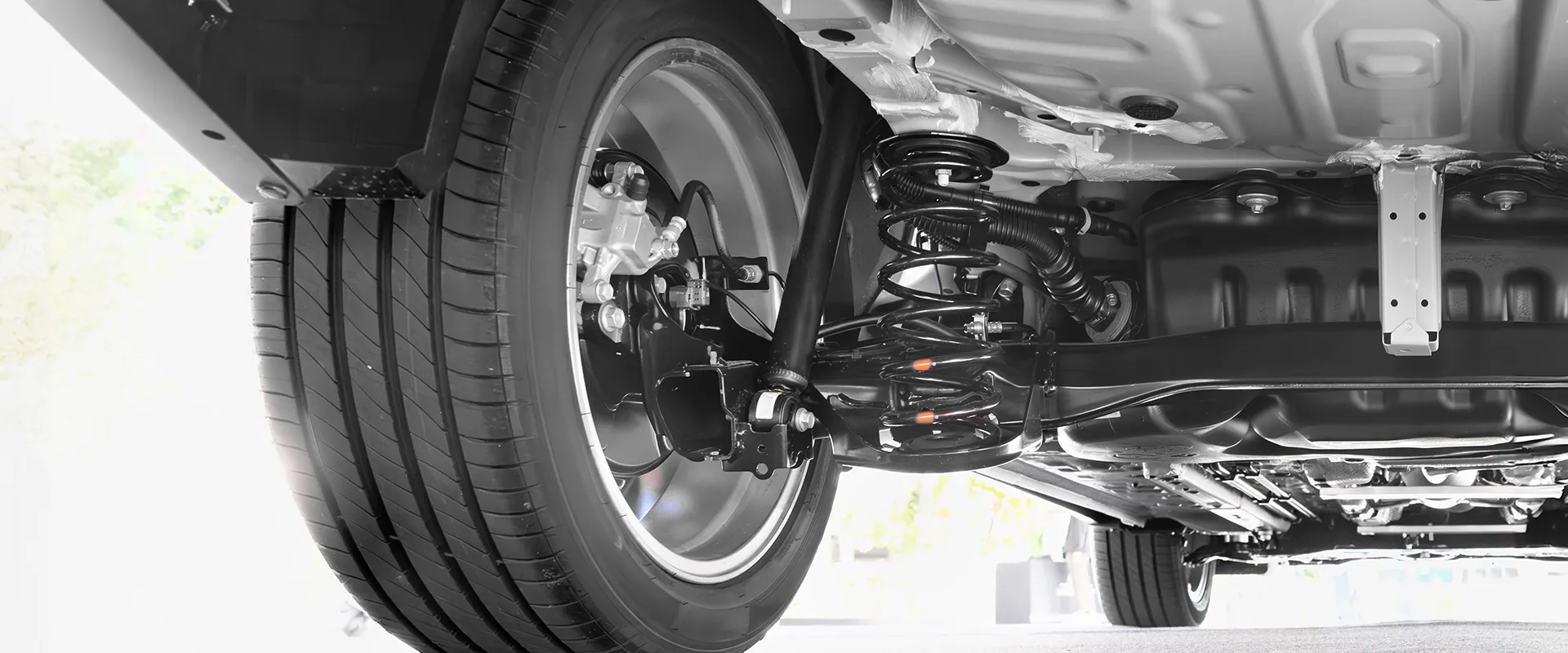 Steering & Suspension Repair near Mars, PA