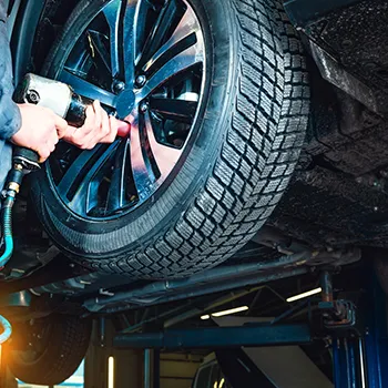 Tires & Alignments in Mars, PA